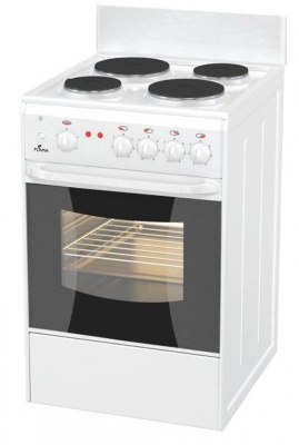 Плита электрическая FLAMA AE 1402 W