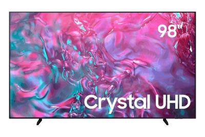 Телевизор Samsung UE98DU9000