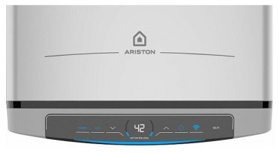 Водонагреватель Ariston VELIS LUX INOX PW ABSE WIFI 30