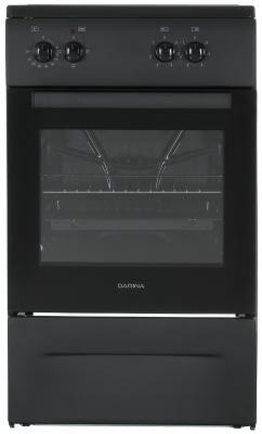Плита электрическая DARINA 1F 5604 At