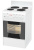 Плита электрическая FLAMA AE 1402 W