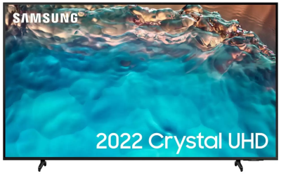 ЖК-телевизор Samsung UE50BU8000