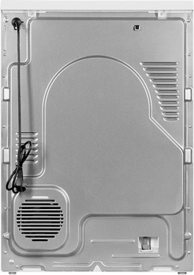 Сушильная машина Monsher MDM 630 Blanc