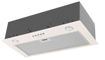 Вытяжка Maunfeld CROSBY SINGL 5028 BEIGE