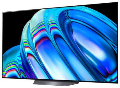 OLED-телевизор LG OLED65B2RLA
