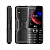 Мобильный телефон BQ-2842 Disco Boom Blue+Black
