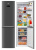 Холодильник BEKO RCNK335E20VX