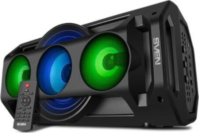 Портативная акустика SVEN PS-680