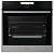 Электрический духовой шкаф Gorenje BCS798S24X