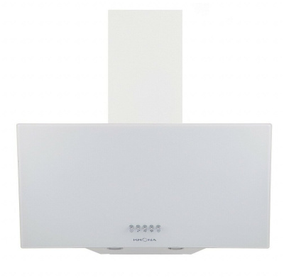 Вытяжка Krona HELGA 600 white PB