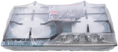 Газовая варочная поверхность Maunfeld EGHS.64.43CS\G