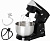Планетарный миксер Leonord LE-1778 черный
