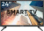 ЖК-телевизор SoundMAX SM-LED24M09S ЖК-телевизор SoundMAX SM-LED24M09S