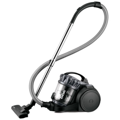 Пылесос BBK BV1505 Black/Gray