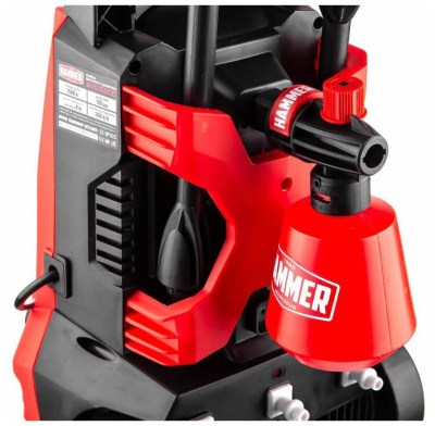 Мойка высокого давления Hammer MVD1500C