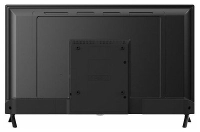 ЖК-телевизор BQ 39S06B Black