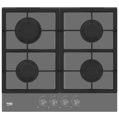Газовая варочная поверхность BEKO HILG 64225 SZG
