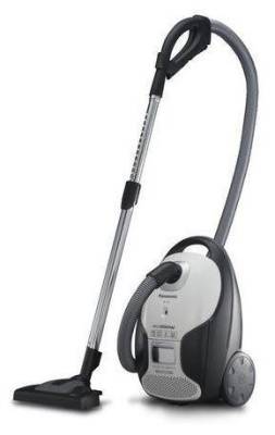 Пылесос Panasonic MC-CJ917W