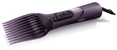 Фен-щетка Philips HP8656 ProCare