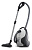 Пылесос Panasonic MC-CJ917W