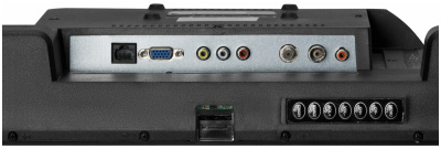 ЖК-телевизор Vekta LD-32SF4850BS
