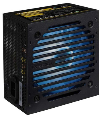 Блок питания Aerocool ATX 550W VX-550 RGB PLUS 120mm