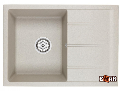 Кухонная мойка Emar EMQ-1700.Q Барит