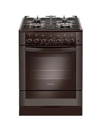 Плита комбинированная GEFEST ПГЭ 6502-02 0045