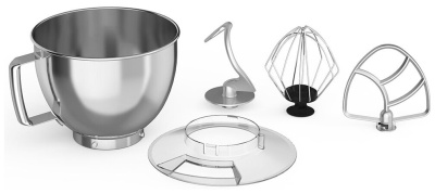 Планетарный миксер Zigmund & Shtain De Luxe ZKM-960