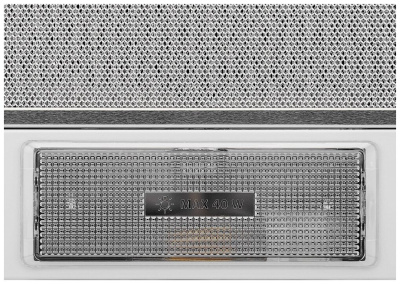 Вытяжка Krona KERRY 600 WHITE PB