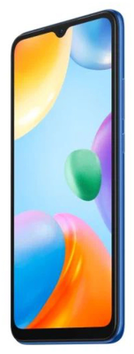 Смартфон Xiaomi Redmi 10C 3/64GB Ocean Blue