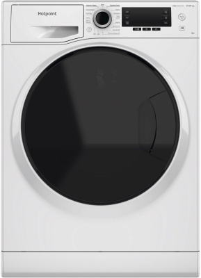 Стиральная машина Hotpoint NSD 8249 D AVE RU