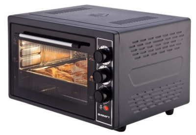 Мини-печь Kraft KF-MO 4506 BL
