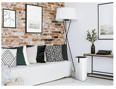 Очиститель воздуха Ballu AP-107