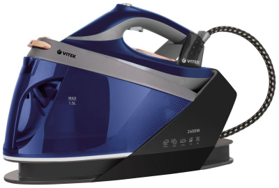 Паровая станция Vitek VT-2430