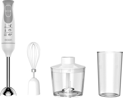 Блендер погружной ECON ECO-405HB