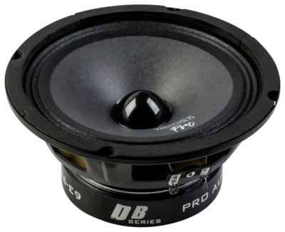 Автоколонки EDGE EDBPRO6-E9