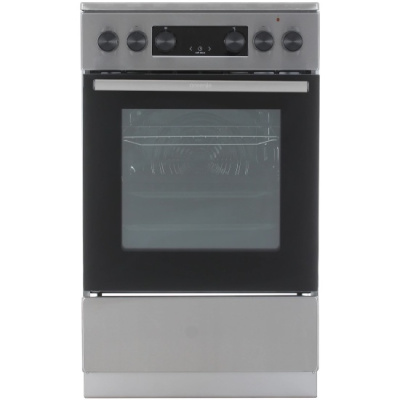Плита электрическая Gorenje GEC5C40XAOT