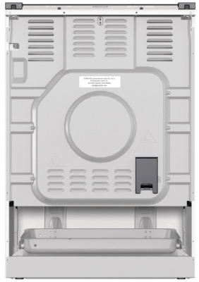 Плита комбинированная Gorenje GK6A20WF