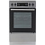Плита электрическая Gorenje GEC5C40XAOT