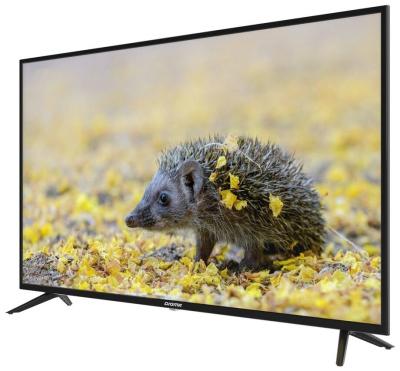 ЖК-телевизор Digma DM-LED43UBB35