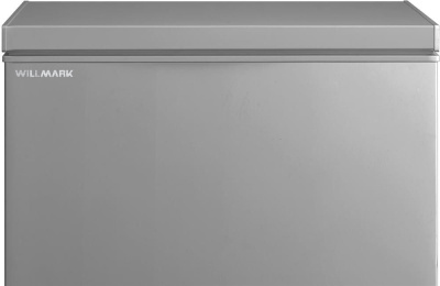Морозильный ларь WILLMARK CF-270IDG