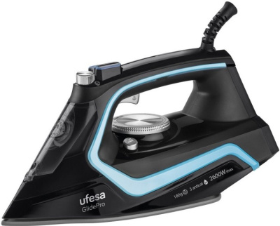 Утюг UFESA PV2600 GLIDEPRO