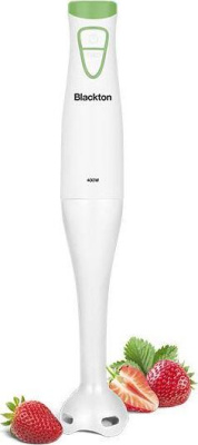 Блендер погружной Blackton Bt HB400P White-Green