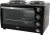 Мини-печь Atlanta ATH-1410 черный Мини-печь Atlanta ATH-1410 черный