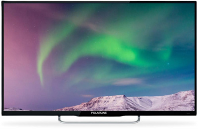 ЖК-телевизор Polarline 32PL13TC-SM