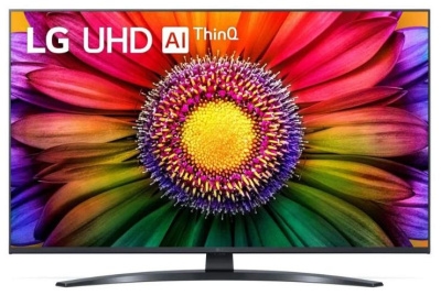 ЖК-телевизор LG 75UR81009LK
