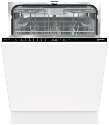 Посудомоечная машина встраиваемая Gorenje GV643D60