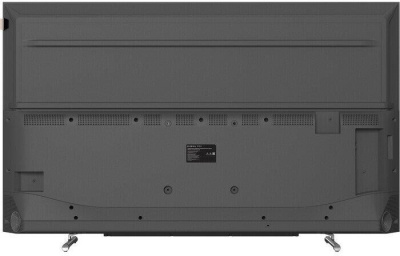 Телевизор Digma Pro 55L