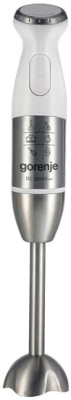 Блендер погружной Gorenje HBC806QW